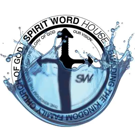 Spirit Word House